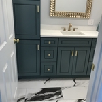 Remodeling - Kitchen & Bathroom Project