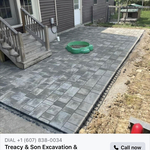 Landscaping Project