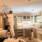 Painting - Interior Project