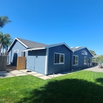 Painting - Exterior painting