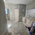 Plumbing Project