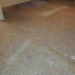 Flooring Sales/Installation/Repair Project