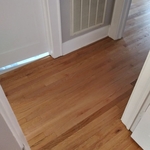 Flooring Sales/Installation/Repair Project