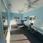 Room addition