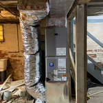 System Basement Install