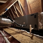Heating and Air Conditioning Project