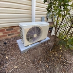 Heating & A/C Project