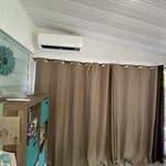 Heating & A/C Project