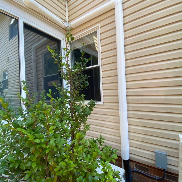 Heating & A/C Project