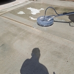 House washing
