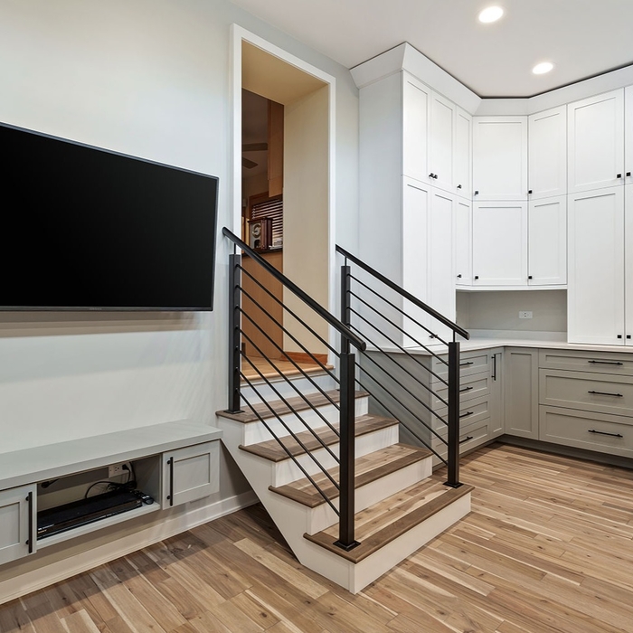 Hammer Construction Services — photo 4