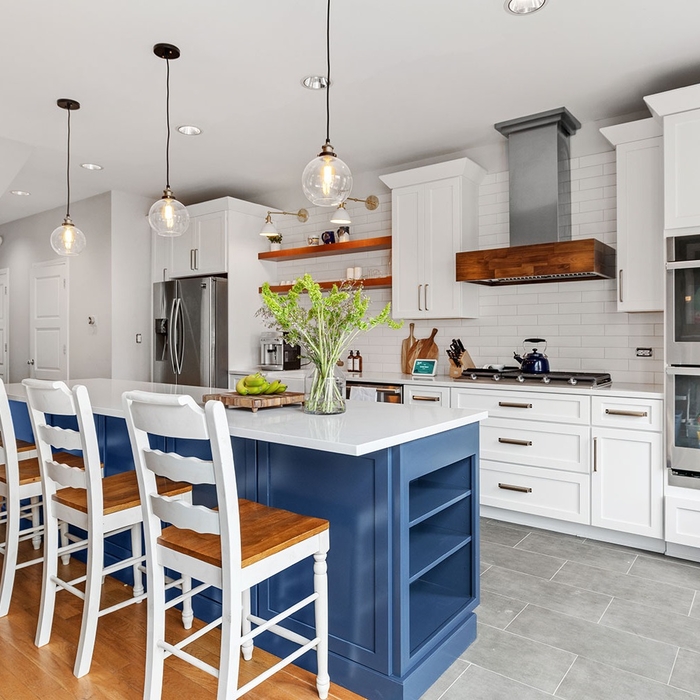 Hammer Construction Services — photo 44