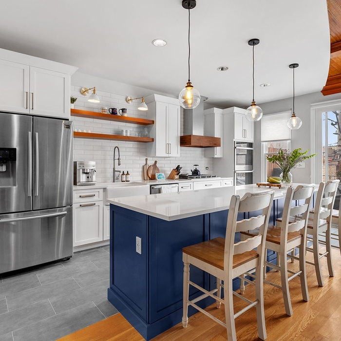 Hammer Construction Services — photo 45