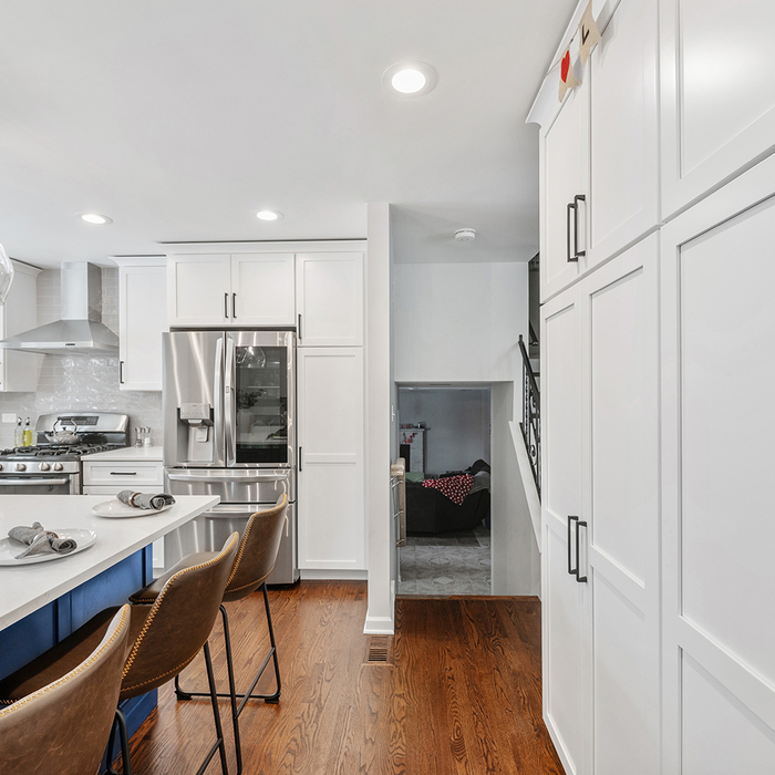 Hammer Construction Services — photo 14