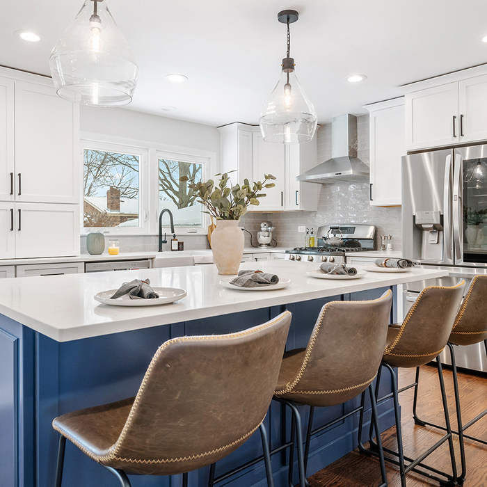 Hammer Construction Services — photo 46
