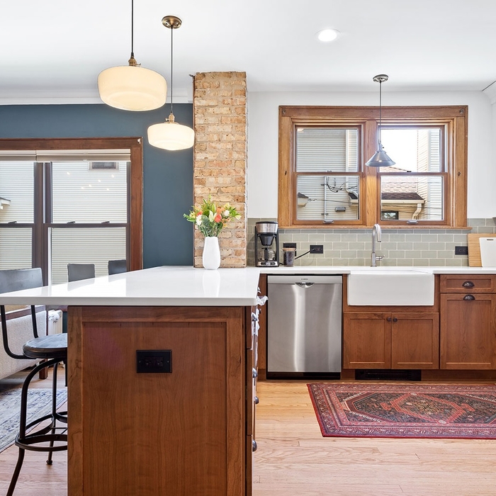 Hammer Construction Services — photo 33