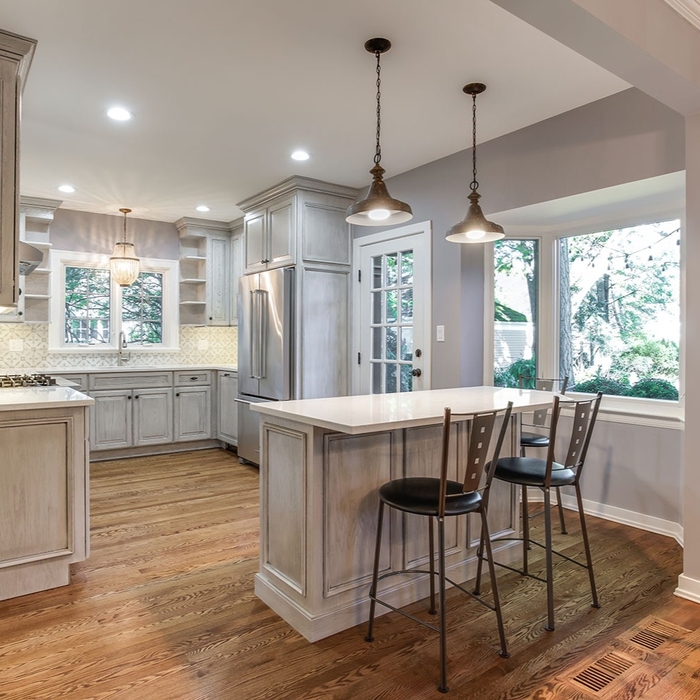 Hammer Construction Services — photo 34