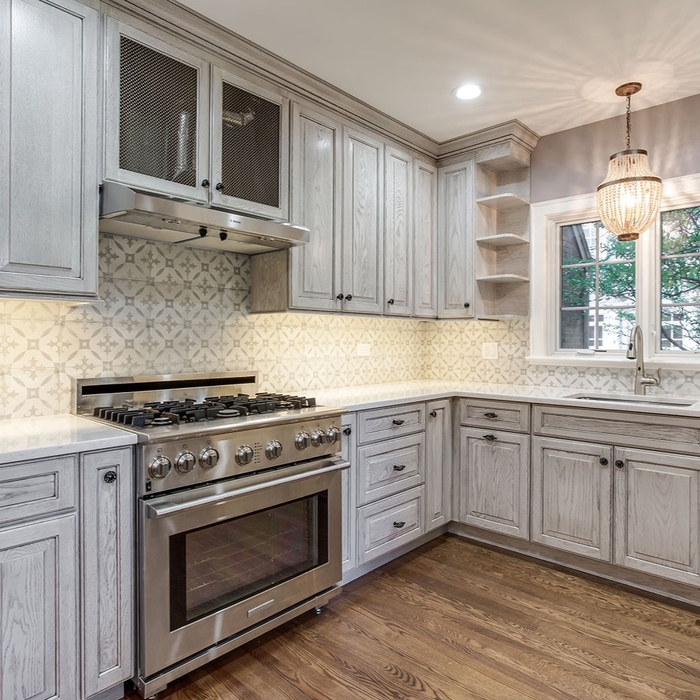 Hammer Construction Services — photo 49