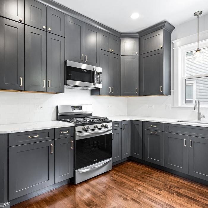 Hammer Construction Services — photo 19