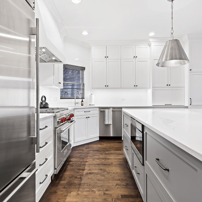 Hammer Construction Services — photo 20
