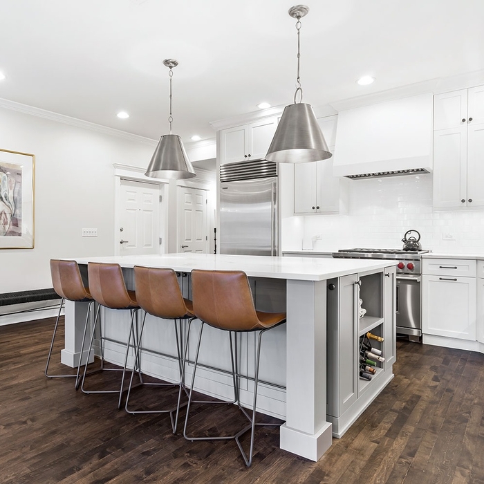 Hammer Construction Services — photo 36
