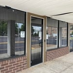 Window Cleaning Project