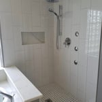 Remodeling - Kitchen & Bathroom Project