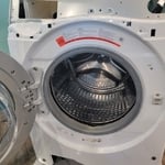 Washer repair