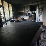 Fire/Smoke Damage