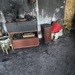Fire/Smoke Damage