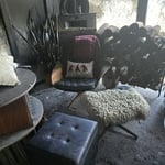 Fire/Smoke Damage