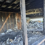 Fire/Smoke Damage