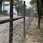 Fencing Project