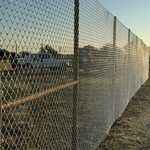 ChainLink Fence