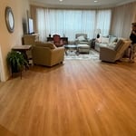 Flooring Sales/Installation/Repair Project