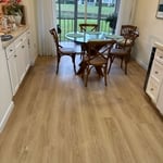 Flooring Sales/Installation/Repair Project