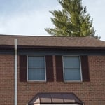 Cockeysville Roof Replacement