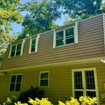 Cedar Impressions Siding