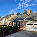 Roofing Project