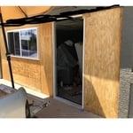 Stucco Project