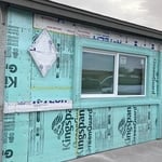 Stucco Project
