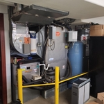 New System Upgrades