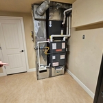 New System Upgrades