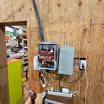 New System Upgrades