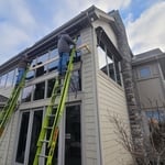 Retractable Awning Installation