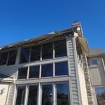 Retractable Awning Installation