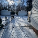 Chain Link Fence