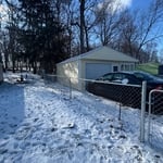 Chain Link Fence