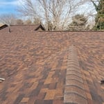 Roofing Project
