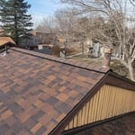 Roofing Project